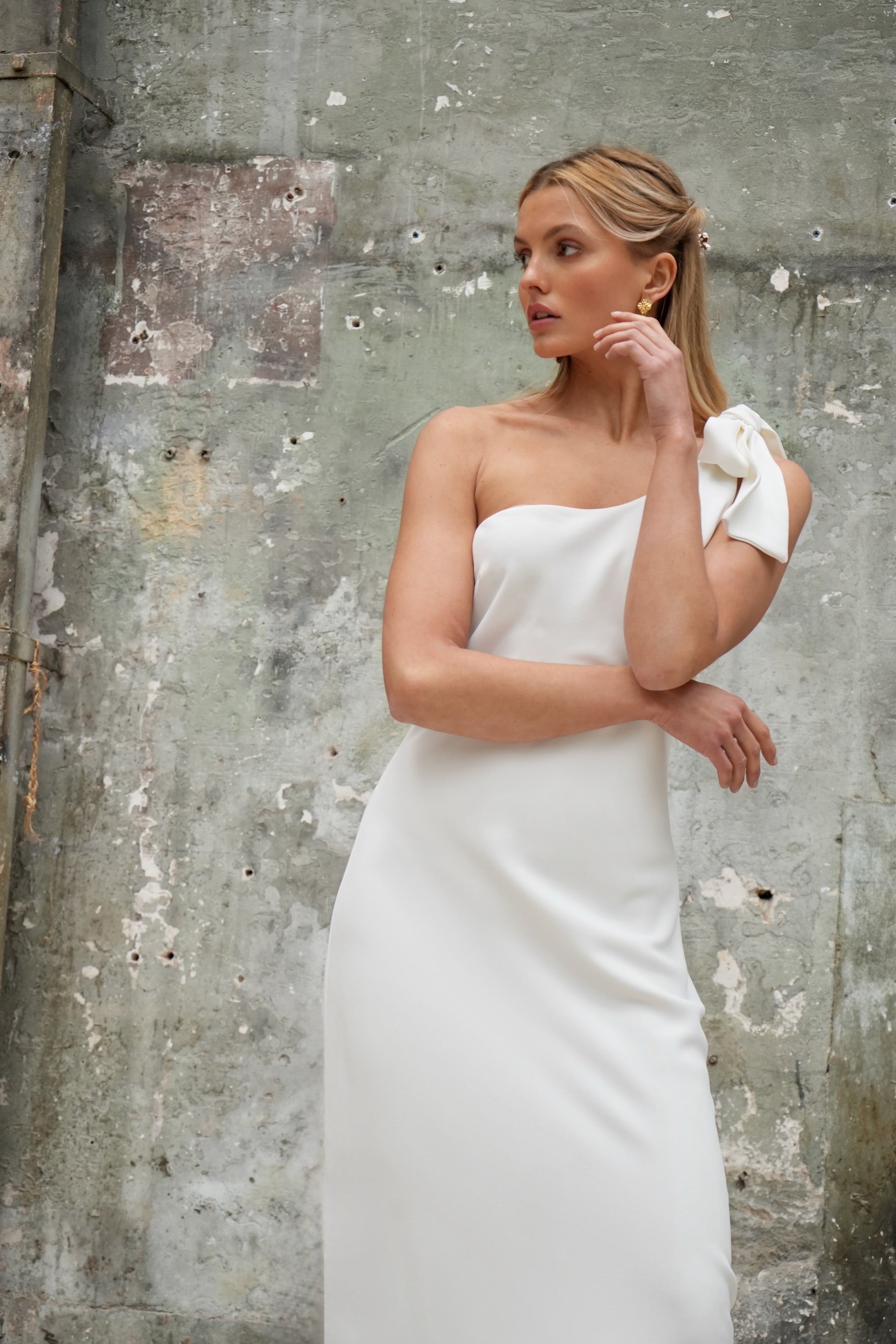 Robe Vincent