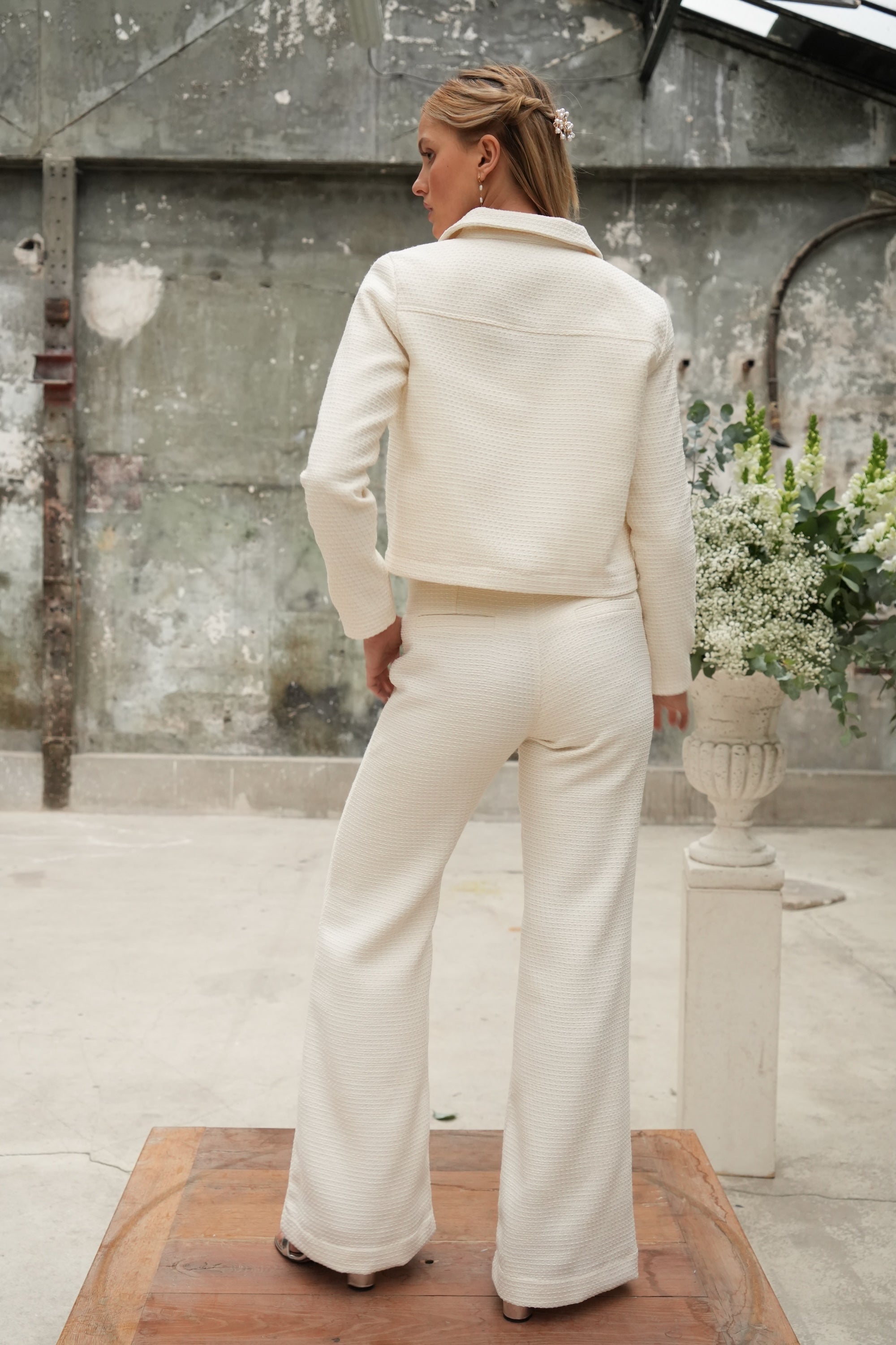 Alain Jacket