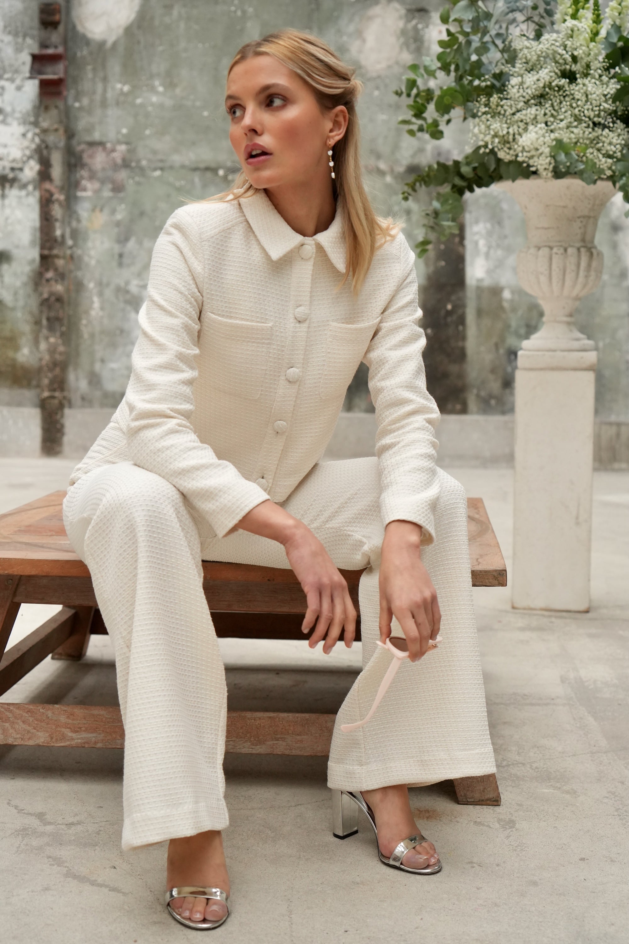Alain Jacket