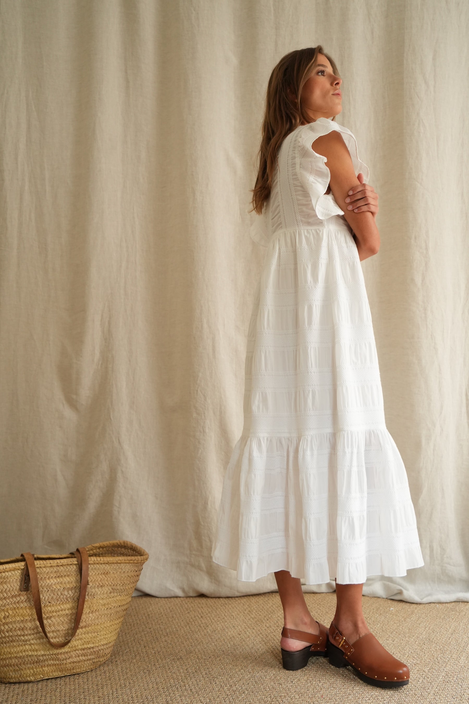 Robe Dalida