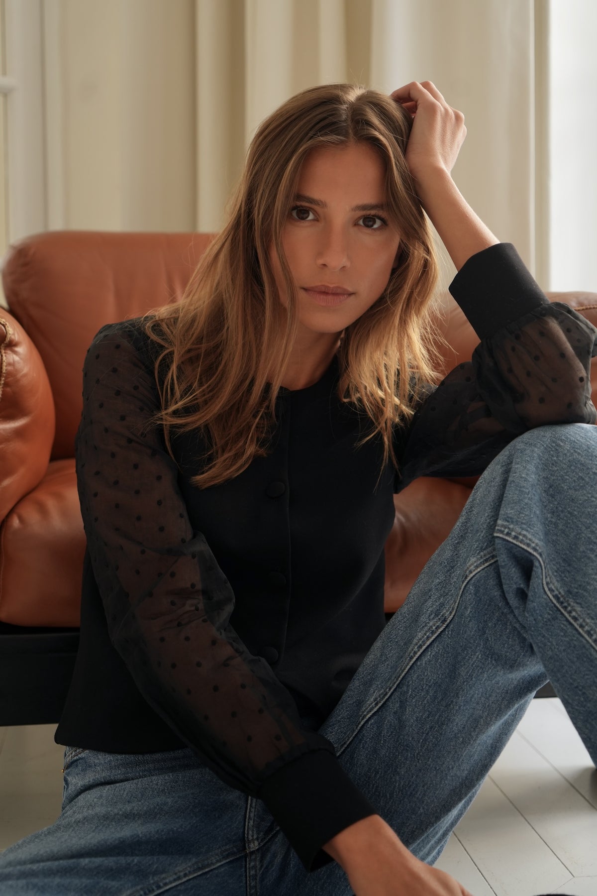 Top Valéria