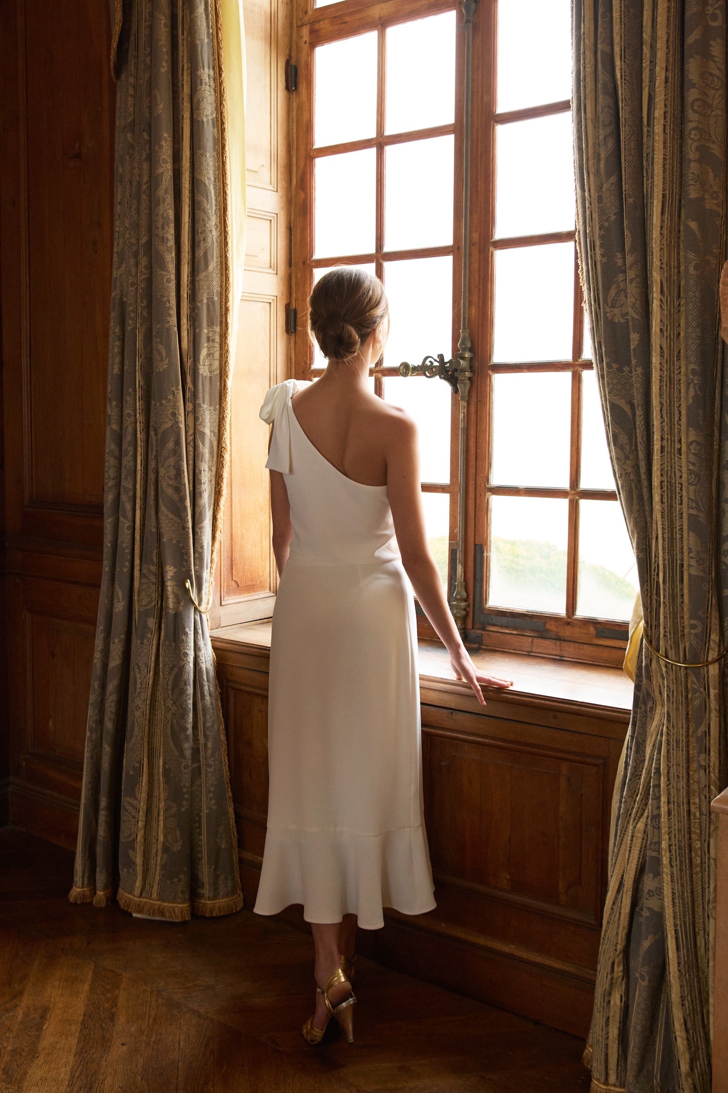 Harry Skirt