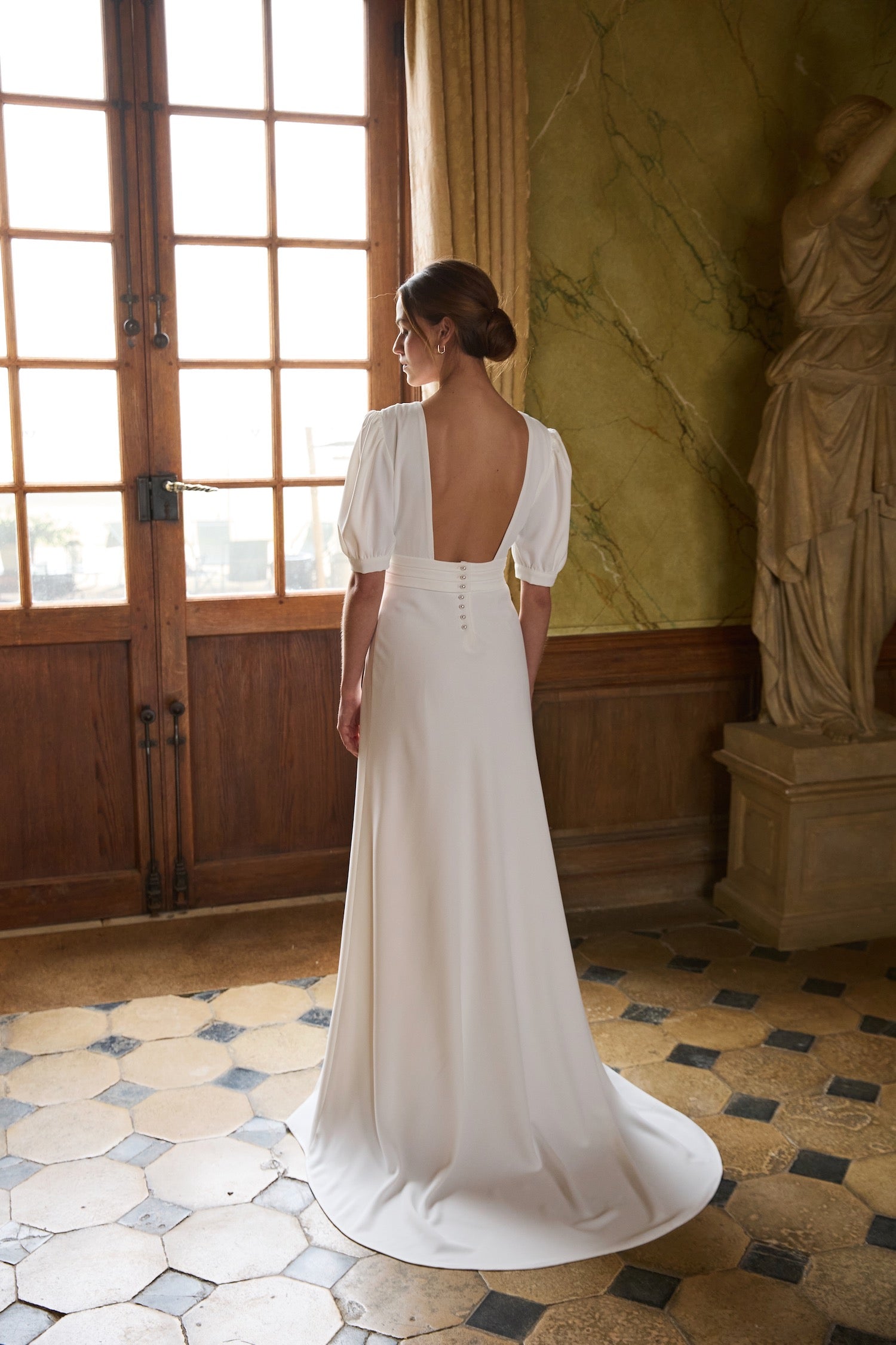 Achille Dress