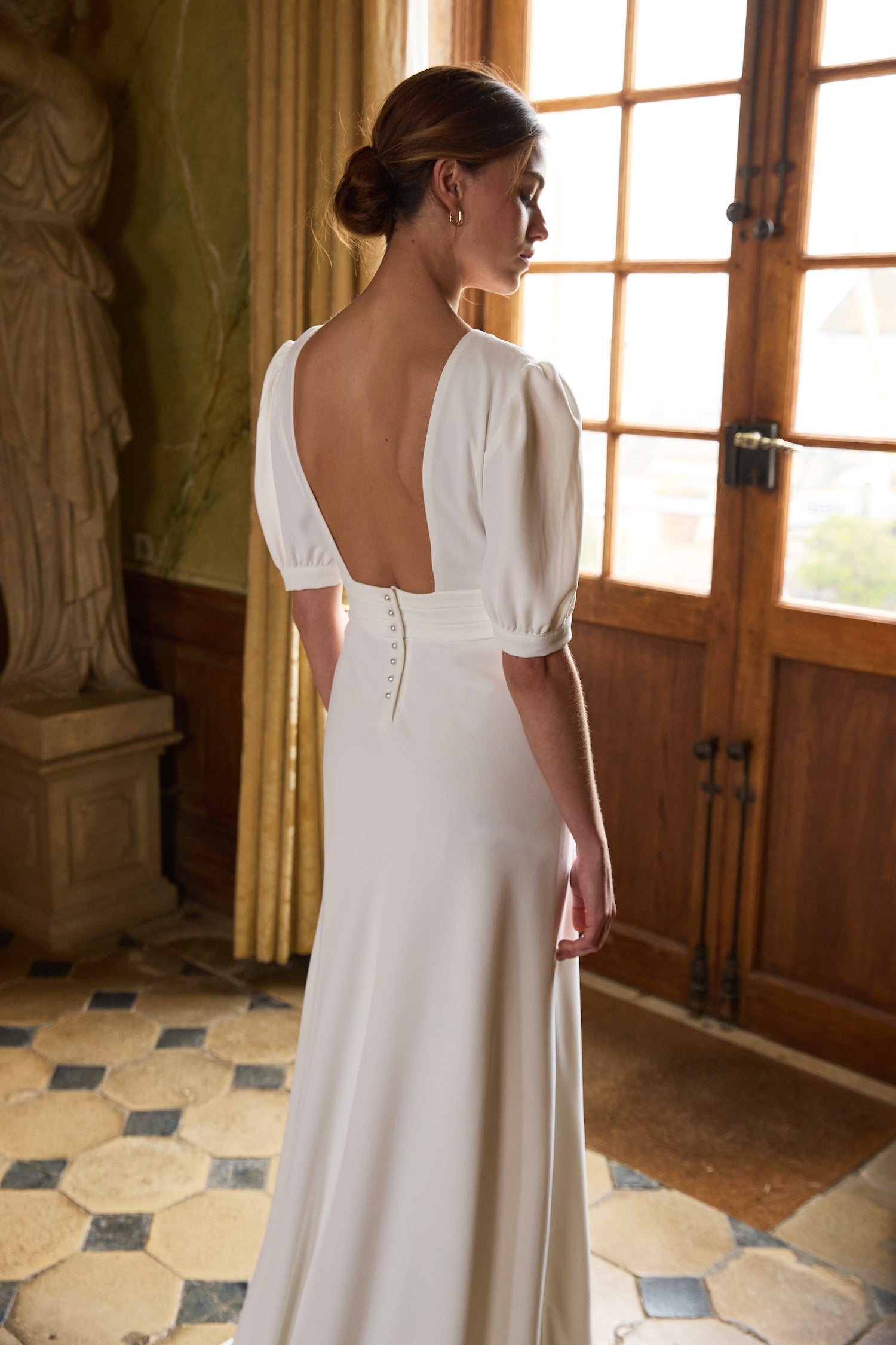 Achille Dress