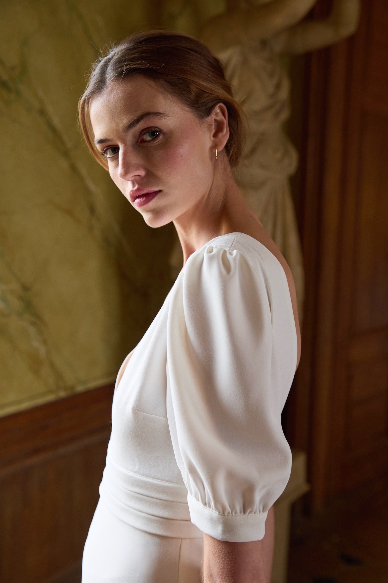 Achille Dress