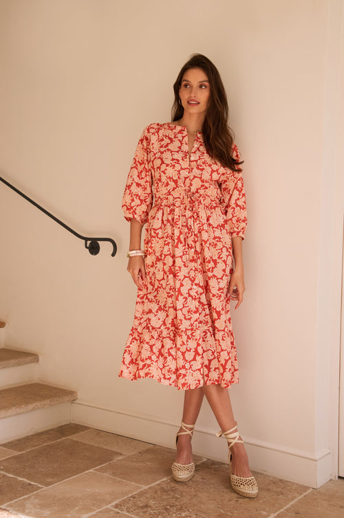 Robe Maëva Jaipur