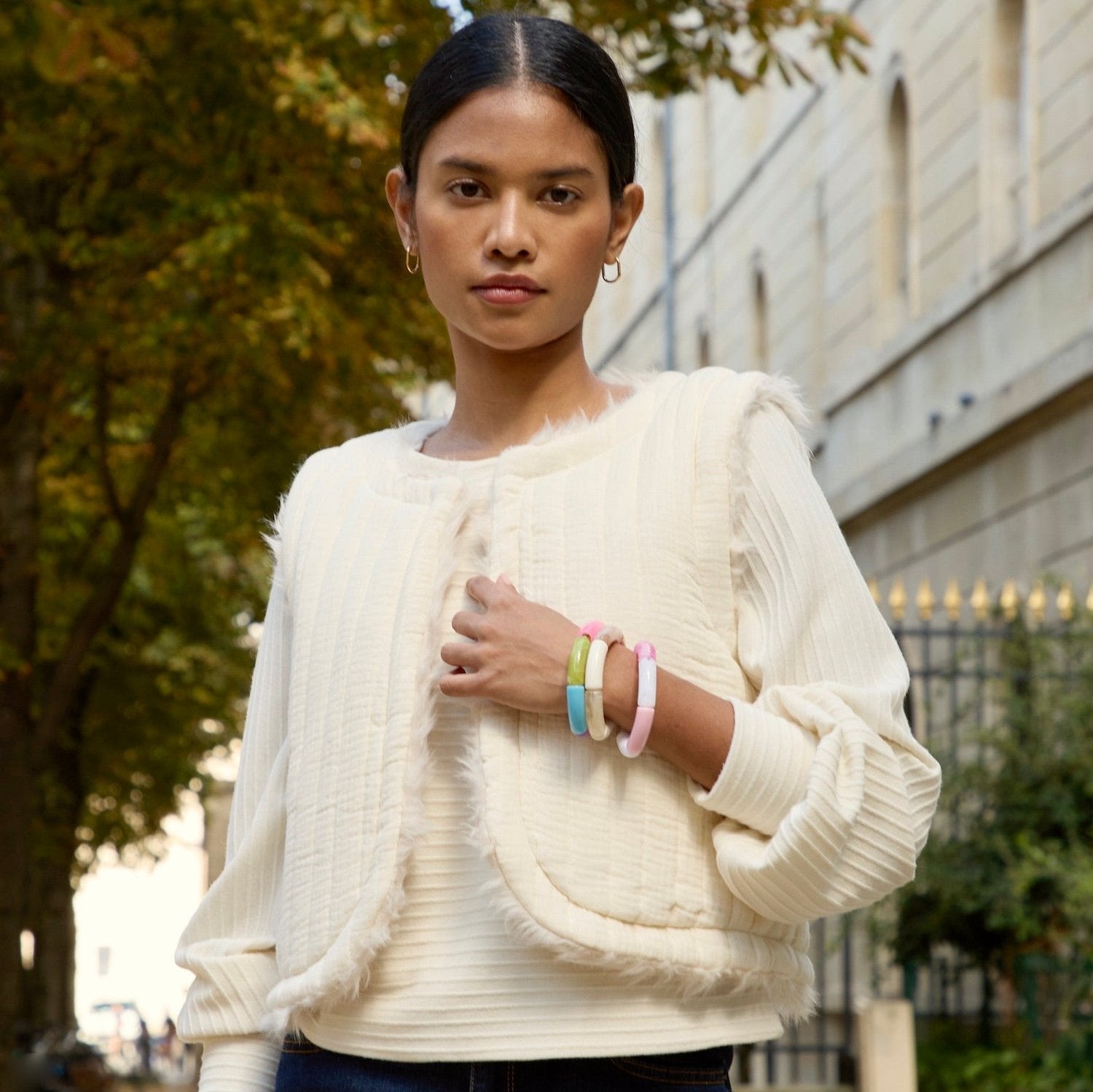 Bracelet Opale