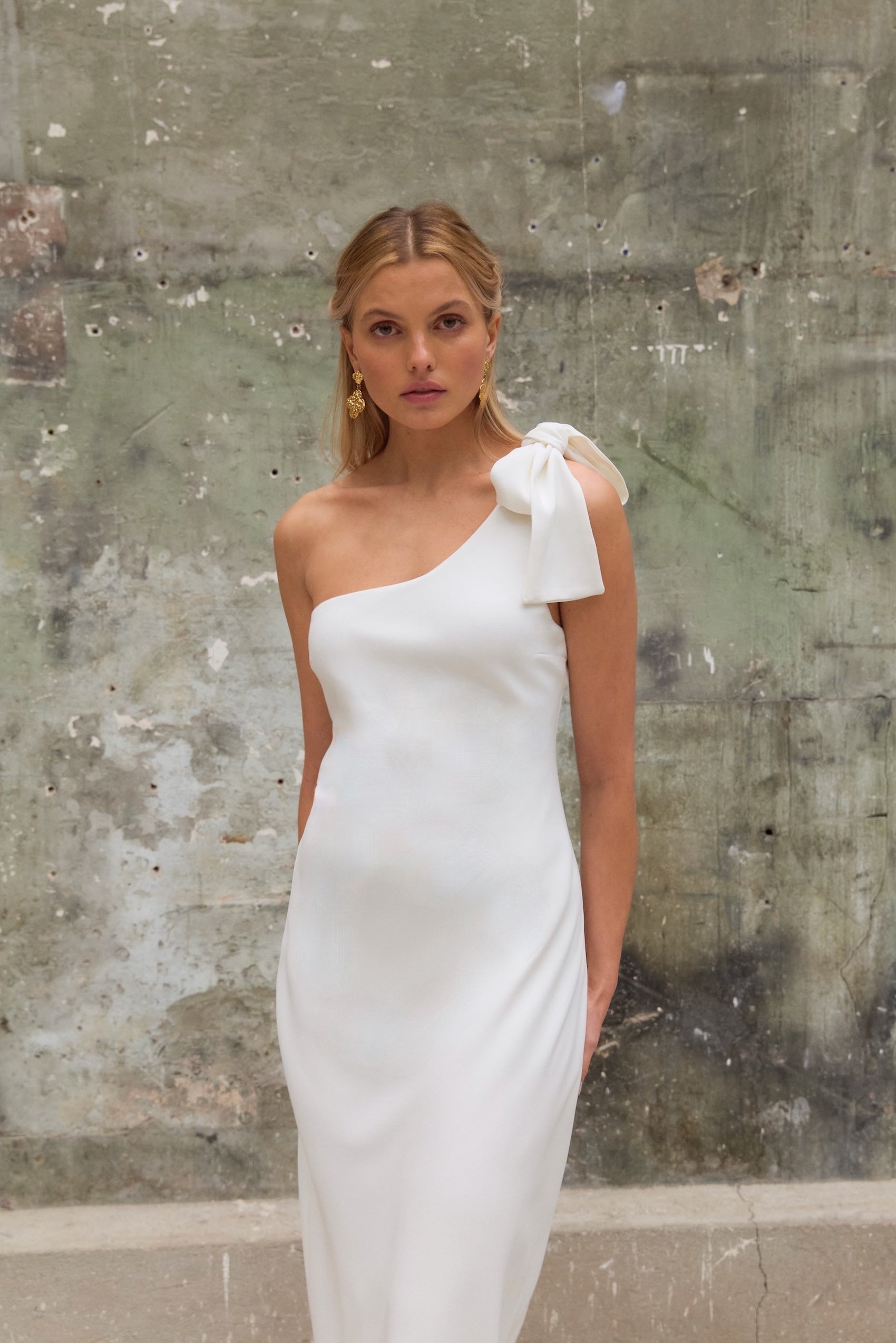 Robe Vincent