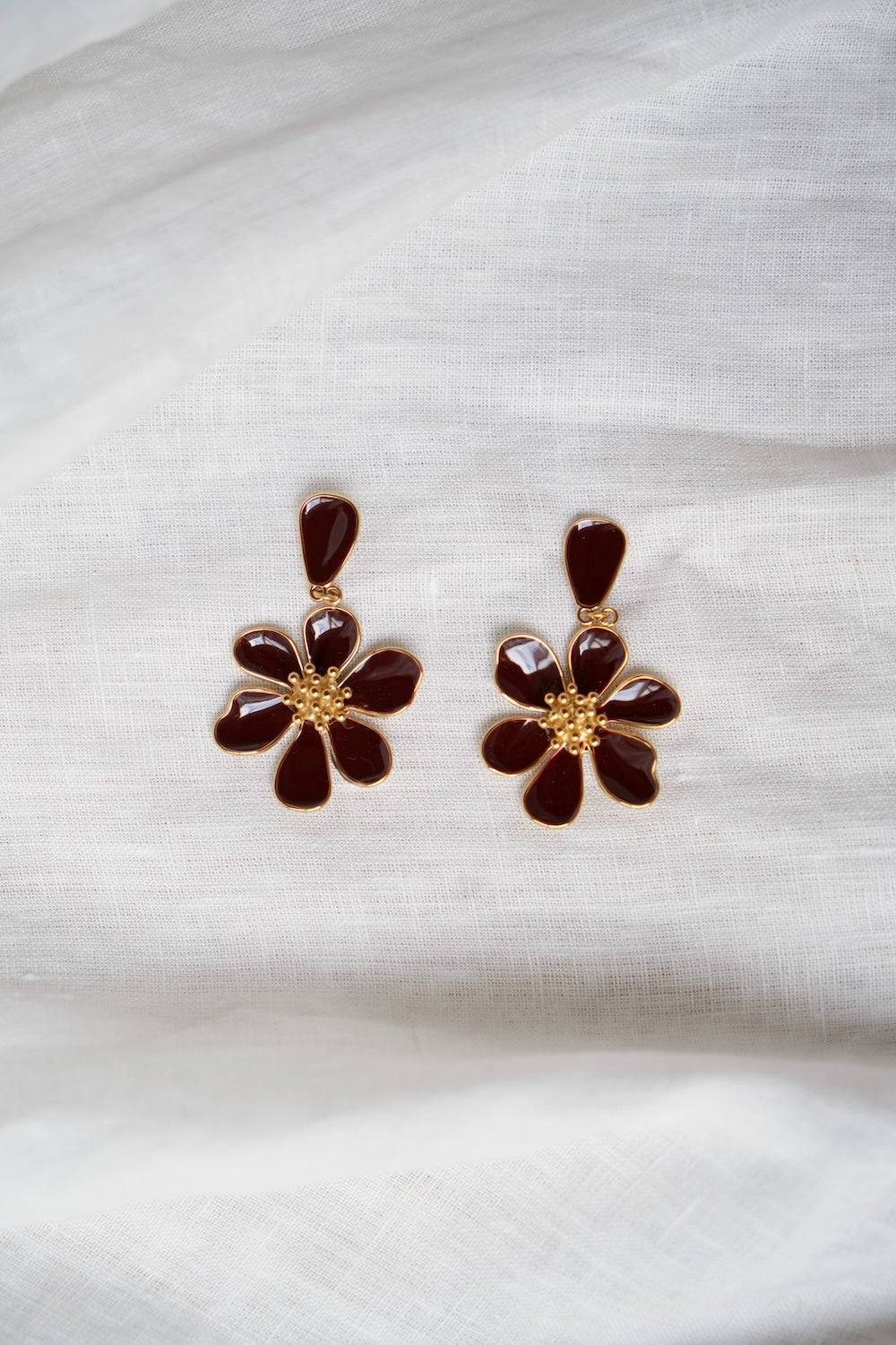 Boucles Pollen