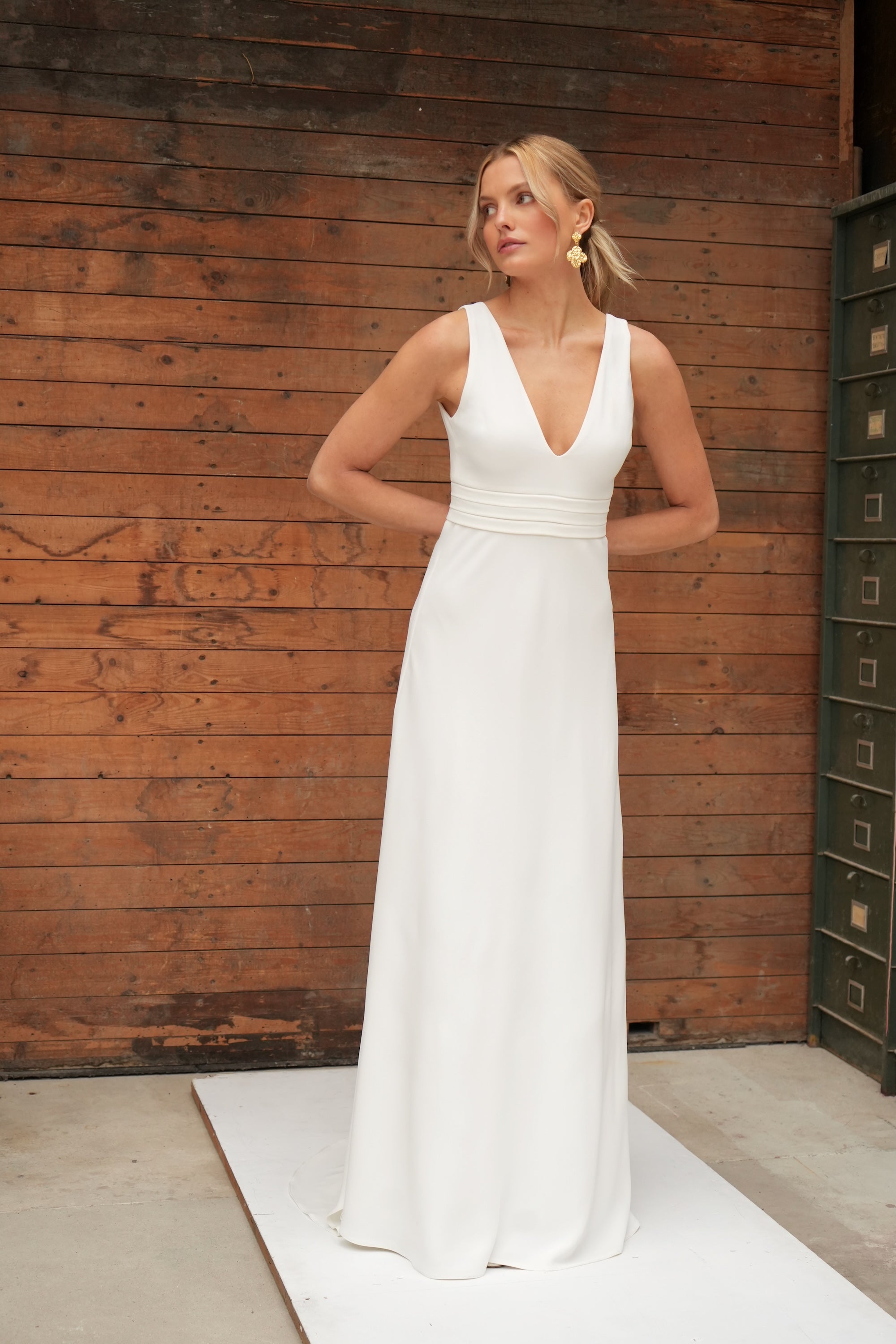 Robe Hector