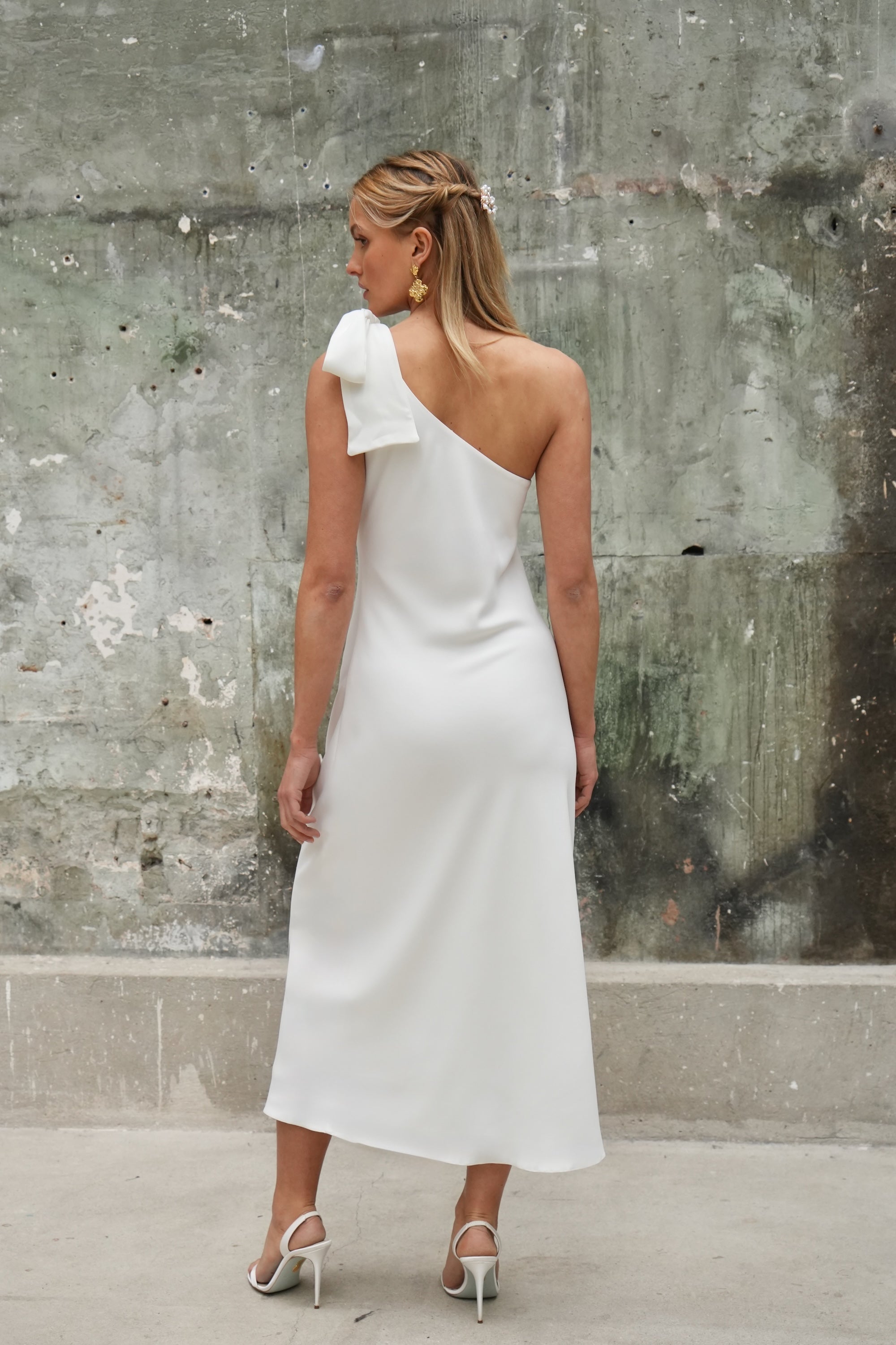 Robe Vincent