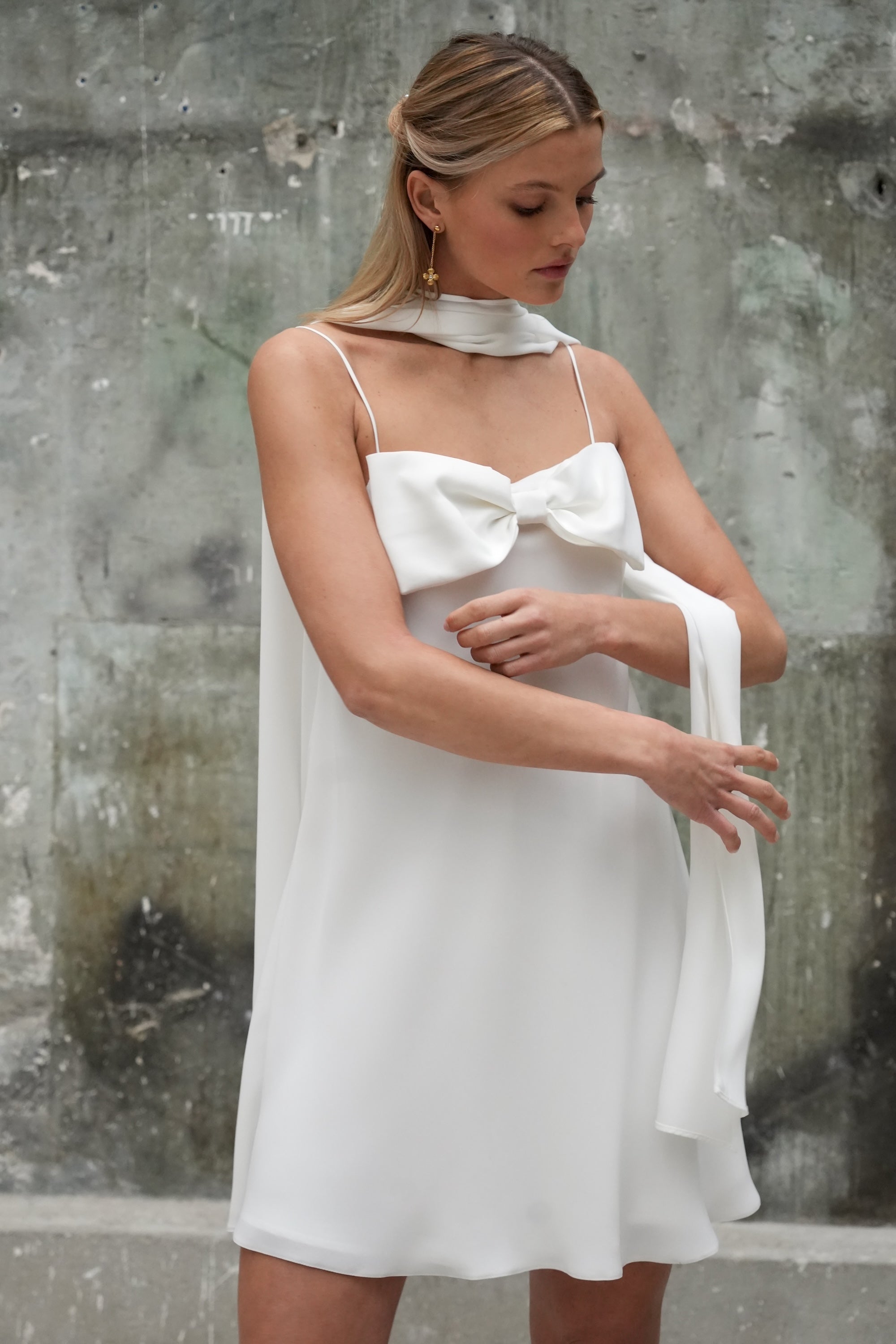 Robe Alexandre