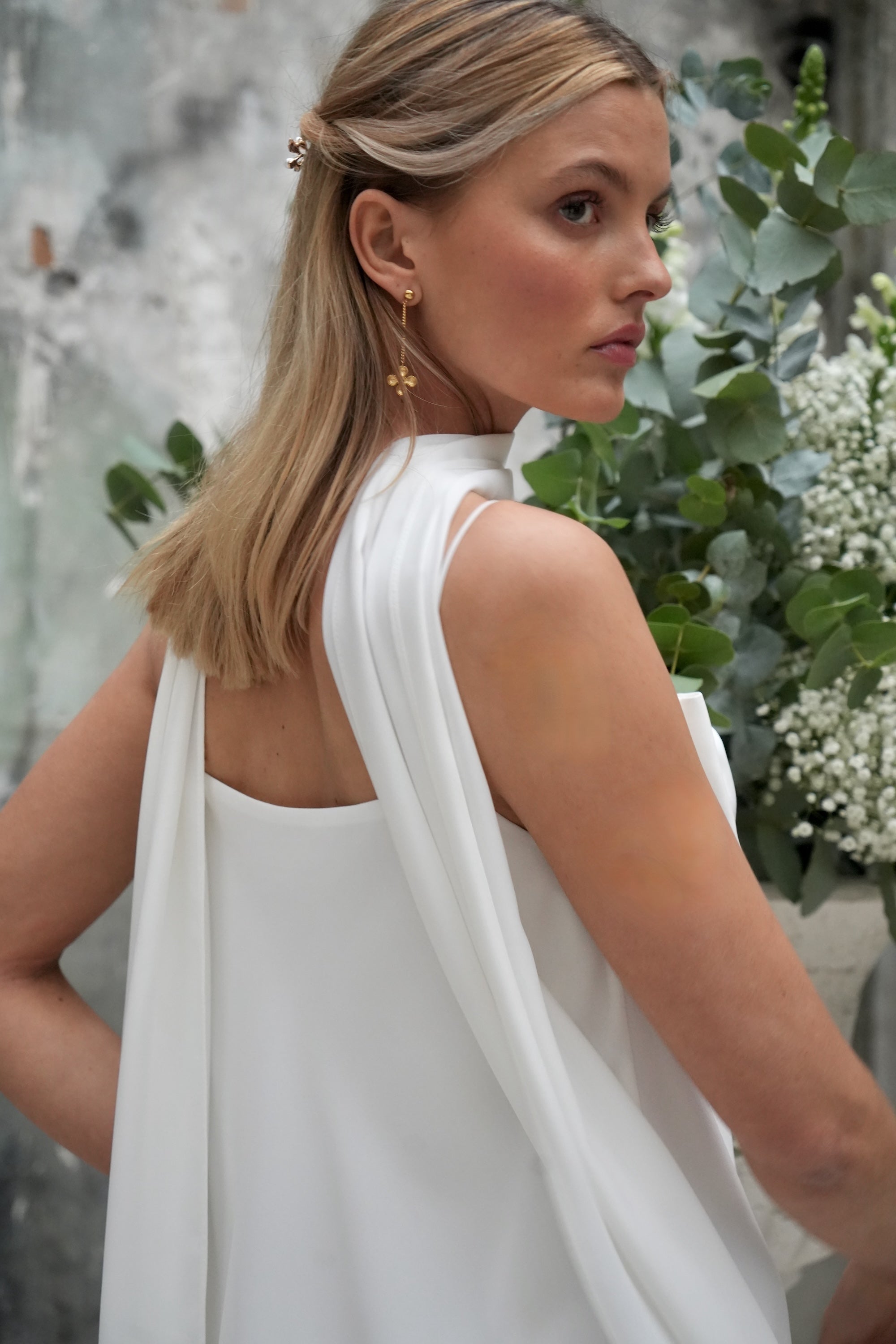 Boucles coup de foudre
