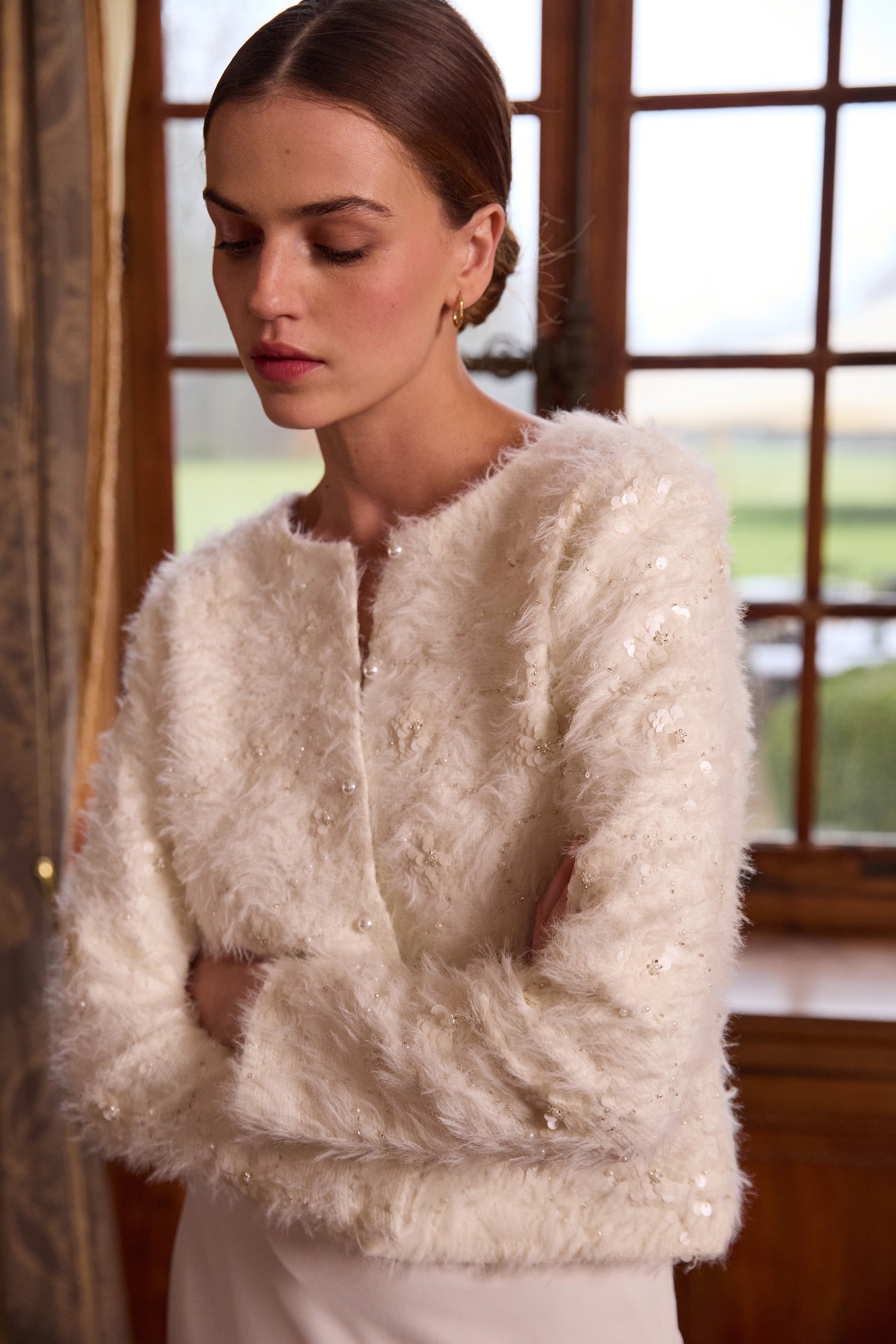 Grégoire Cardigan