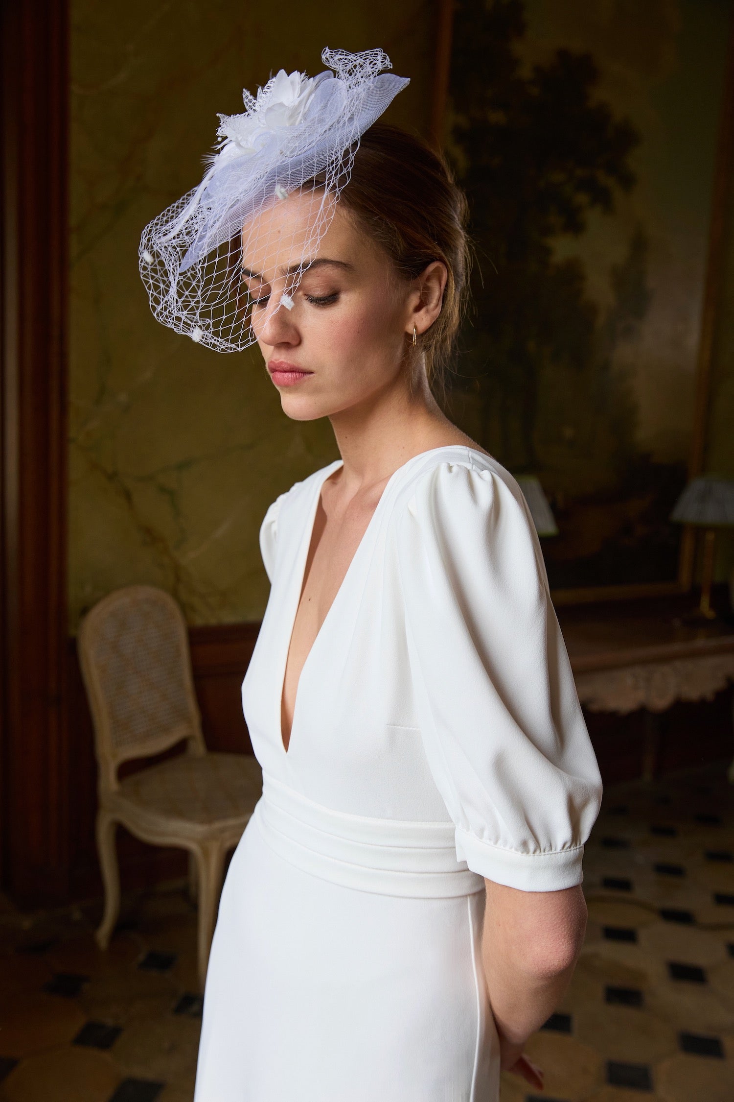 Achille Dress